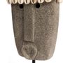 Sculptures, statuettes and miniatures - The Sumba Stone #32 on Stand - BAZAR BIZAR LIVING