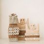 Sculptures, statuettes and miniatures - The Sumba Stone #33 - BAZAR BIZAR LIVING