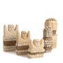 Sculptures, statuettes and miniatures - The Sumba Stone #33 - BAZAR BIZAR LIVING