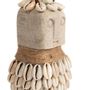 Sculptures, statuettes and miniatures - The Sumba Stone #33 - BAZAR BIZAR LIVING