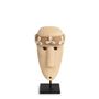Sculptures, statuettes and miniatures - The Sumba Stone #34 - BAZAR BIZAR LIVING