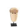Sculptures, statuettes and miniatures - The Sumba Stone #34 - BAZAR BIZAR LIVING