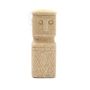 Sculptures, statuettes and miniatures - The Sumba Stone Statue #03 - BAZAR BIZAR LIVING