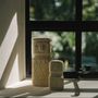 Sculptures, statuettes and miniatures - The Sumba Stone Statue #03 - BAZAR BIZAR LIVING