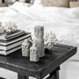 Sculptures, statuettes et miniatures - Le Statue De Pierre De Sumba #04 - BAZAR BIZAR LIVING