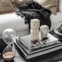 Sculptures, statuettes et miniatures - Le Statue De Pierre De Sumba #04 - BAZAR BIZAR LIVING