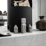 Sculptures, statuettes et miniatures - Le Statue De Pierre De Sumba #04 - BAZAR BIZAR LIVING