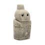 Sculptures, statuettes et miniatures - Le Statue De Pierre De Sumba #07 - BAZAR BIZAR LIVING