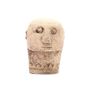 Sculptures, statuettes et miniatures - Le Statue De Pierre De Sumba #09 - BAZAR BIZAR LIVING