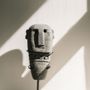 Sculptures, statuettes and miniatures - The Sumba Stone Statue #13 on Stand - BAZAR BIZAR LIVING