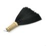 Decorative objects - The Sweeping Brush - Black - BAZAR BIZAR LIVING