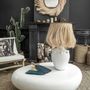Objets de décoration - Sweeping Brush - Turquoise Naturel - BAZAR BIZAR LIVING