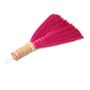 Decorative objects - The Sweeping Brush - Pink - BAZAR BIZAR LIVING