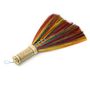 Objets de décoration - Sweeping Brush - Arc-en-ciel - BAZAR BIZAR LIVING
