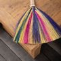 Objets de décoration - Sweeping Brush - Arc-en-ciel - BAZAR BIZAR LIVING