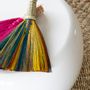 Objets de décoration - Sweeping Brush - Arc-en-ciel - BAZAR BIZAR LIVING