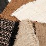 Couverts de service - Le Porte-Couverts Oh My Gee - Beige Noir - Lot De 4 - BAZAR BIZAR LIVING