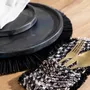 Couverts de service - Le Porte-Couverts Oh My Gee - Noir Cuivre - Lot De 4 - BAZAR BIZAR LIVING