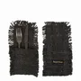 Couverts de service - Le Porte-Couverts Oh My Gee - Noir Marine - Lot De 4 - BAZAR BIZAR LIVING