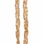 Decorative objects - The Vanilla Shell Tassel - BAZAR BIZAR LIVING