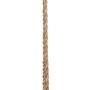 Decorative objects - The Wooden Beads Tassel - Black - BAZAR BIZAR LIVING
