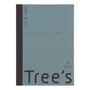 Stationery - TREE'S Notebooks - APICA