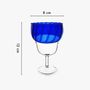 Stemware - Yam Wine Glass - WAWW LA TABLE