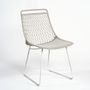 Chairs for hospitalities & contracts - CHAIR KIMI - CRISAL DECORACIÓN