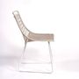 Chairs for hospitalities & contracts - CHAIR KIMI - CRISAL DECORACIÓN