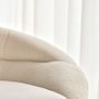 Upholstery fabrics - BOUCLARGE - ALDECO