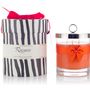 Gifts - Rigaud scented candle Prestige Vésuve - RIGAUD PARIS