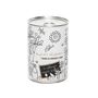 Gifts - Sowing kit\" Super atsem - To color\” Made in France - MAUVAISES GRAINES