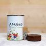 Cadeaux - Kit à semer "Graines de fleurs sauvages" Fabriqué en France - MAUVAISES GRAINES