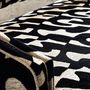 Upholstery fabrics - DECOUPÉ VELVET - ALDECO