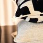 Upholstery fabrics - DECOUPÉ VELVET - ALDECO