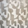 Upholstery fabrics - DECOUPÉ VELVET - ALDECO