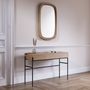 Console table - Concierge console - WEWOOD - PORTUGUESE JOINERY