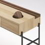 Console table - Concierge console - WEWOOD - PORTUGUESE JOINERY