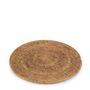 Placemats - The Colonial Placemat - Natural Brown - BAZAR BIZAR - COASTAL LIVING