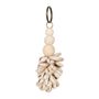 Decorative objects - The Canggu Keychain - Natural - BAZAR BIZAR LIVING