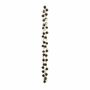 Jewelry - The Canggu Necklace - Natural Black - BAZAR BIZAR LIVING