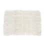 Placemats - The Oh My Gee Placemat - Cream - Set of 4 - BAZAR BIZAR - COASTAL LIVING