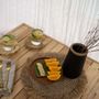 Sets de table - Le Set De Table Seagrass Raffia - Naturel - BAZAR BIZAR - COASTAL LIVING