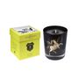 Gifts - Scented Candle: Bracciano Orange Blossom 180g. Vegetable wax. - YLUSTRE