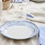 Everyday plates - Dinner plate 27 cm - CASAFINA