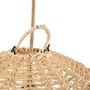 Suspensions - Le Pendentif Amalfi - Naturel - M - BAZAR BIZAR - COASTAL LIVING