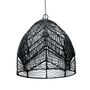 Suspensions - L'Abat-jour Bala - Noir - M - BAZAR BIZAR LIVING