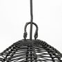 Suspensions - L'Abat-jour Bala - Noir - M - BAZAR BIZAR LIVING