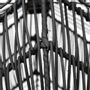 Suspensions - L'Abat-jour Bala - Noir - M - BAZAR BIZAR LIVING