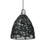 Suspensions - L'Abat-jour Bala - Noir - S - BAZAR BIZAR LIVING